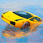 BeamNG Water