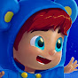 BB - Kids Songs and Nursery Rhymes youtube avatar