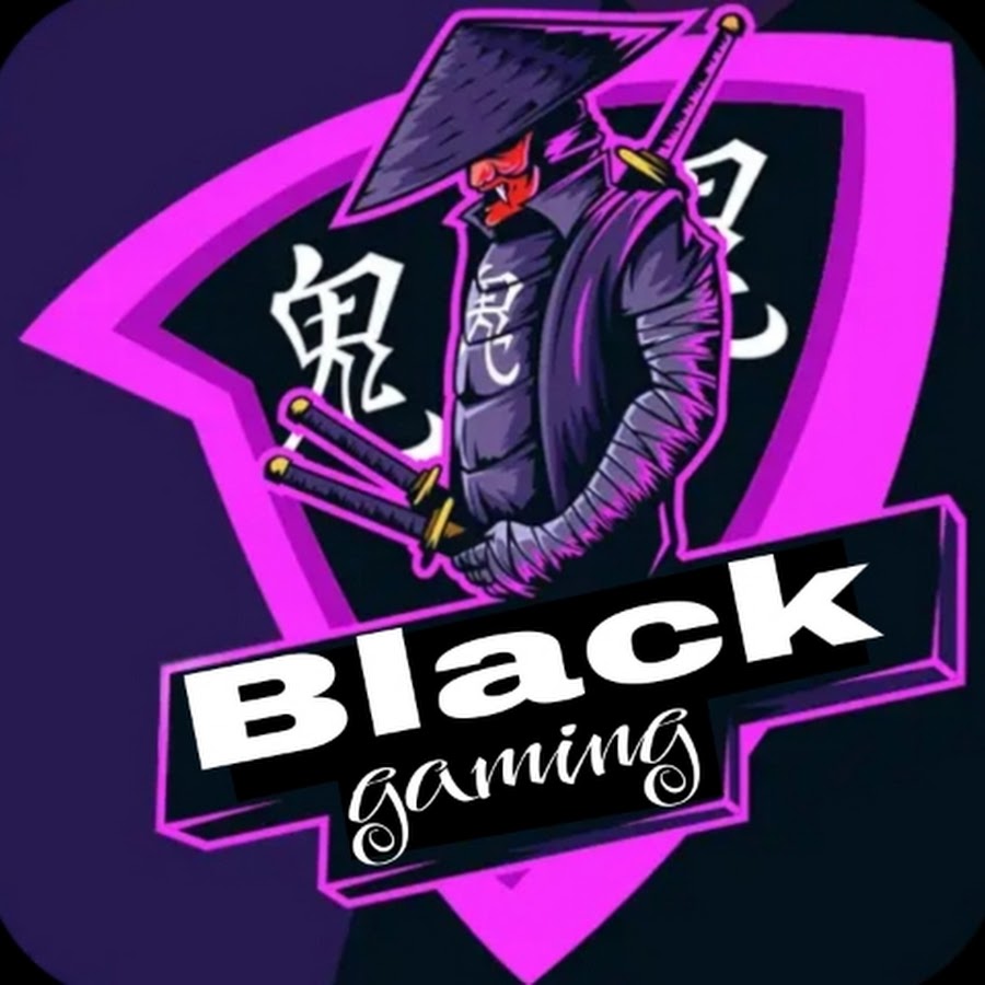 BLACK gaming 