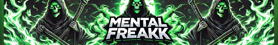 Mentalfreakk