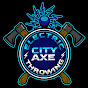 Electric City Axe Throwing