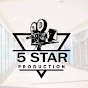 5 STARS PRODUCTION