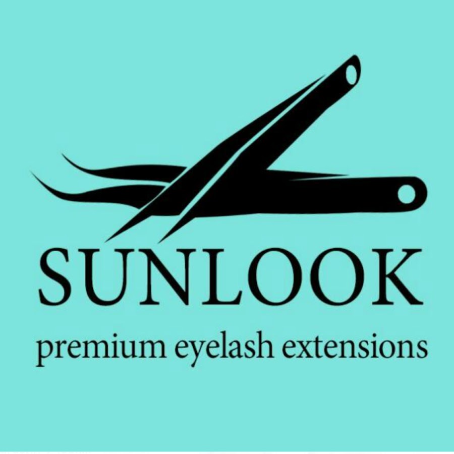 SunLook - обучение наращиванию ресниц @sunlook