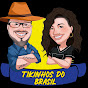 Tikinhos do Brasil