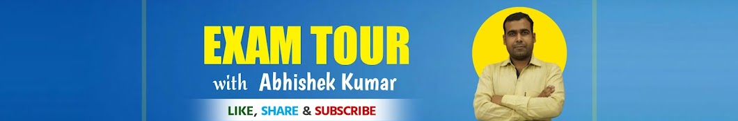 Exam Tour