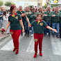 San Jorge Comparsa de los Dragones