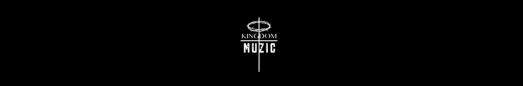 Kingdom Muzic Banner