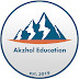 logo Akzhol Education