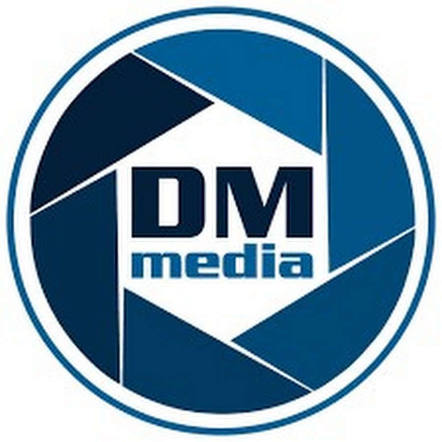 Media dm. Дм Медиа.