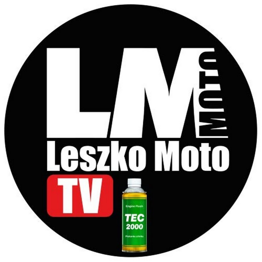 Leszko Moto TV @leszkomototv