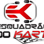 Esquadrão do kart