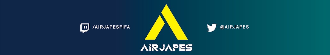 Air Japes Banner