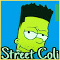 Street Coli - Topic