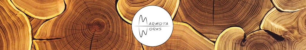 Marmota Works Banner