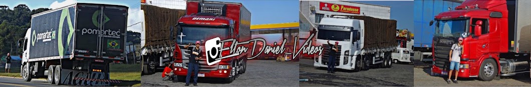 ELTON DANIEL VIDEOS