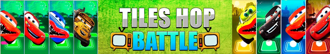 Tiles Hop Battle