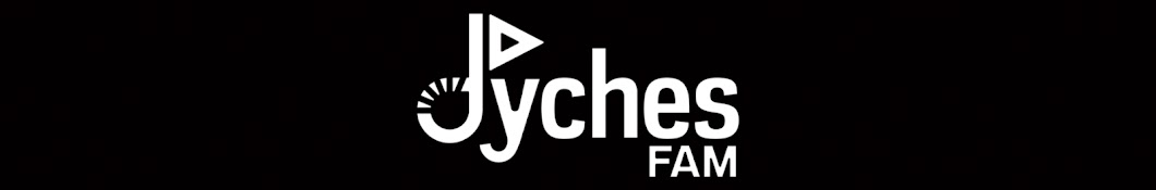 Dyches Fam Banner