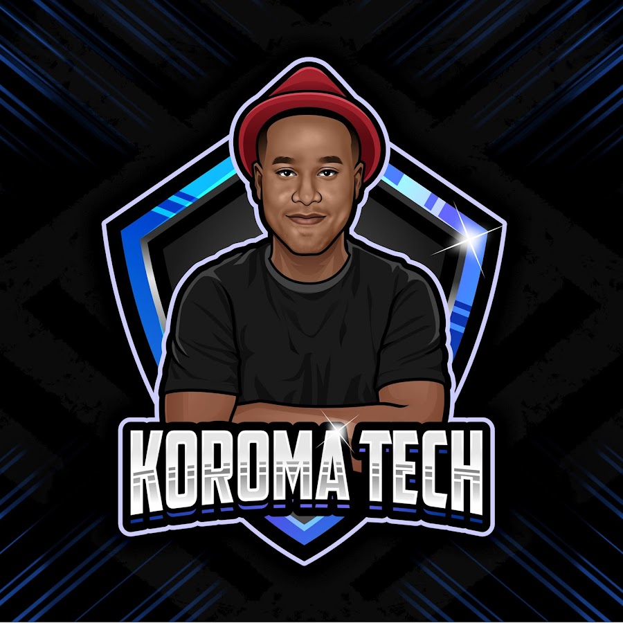 Koroma Tech
