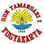 SDN Tamansari 1 Yogyakarta