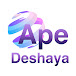 Ape Deshaya