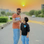 Chota Ali vlogs