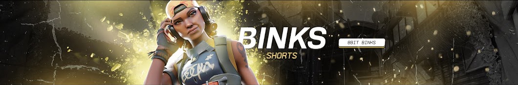 Binks69 Shorts