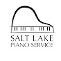 Salt Lake Piano Service Company