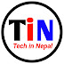 logo Tech in Nepal 2.0