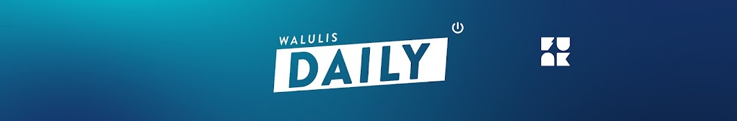 WALULIS DAILY Banner
