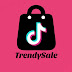 logo TrendySale