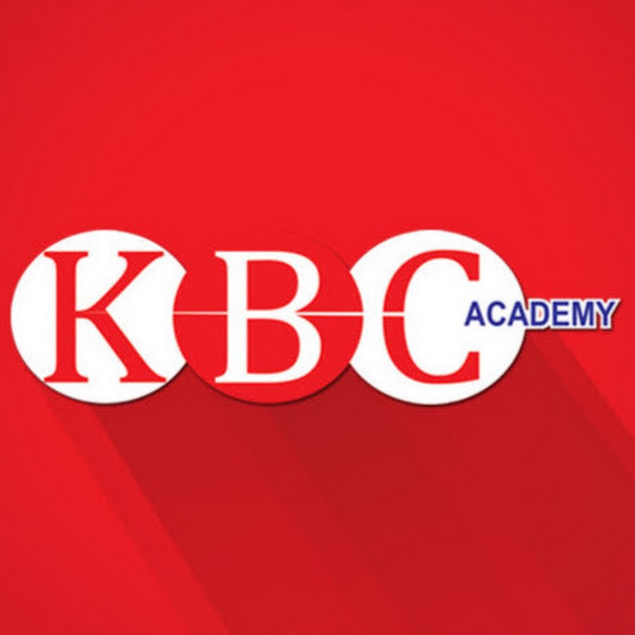 KBC ACADEMY - YouTube KBC ACADEMY 