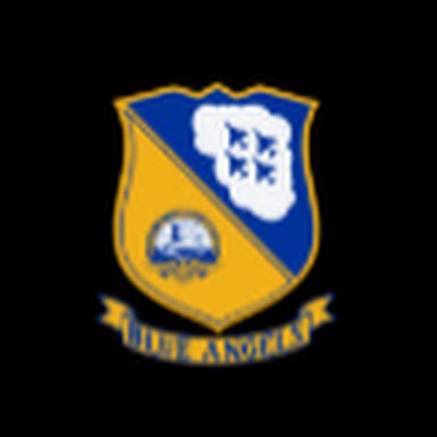 Vrc 1970s blue angles youtube