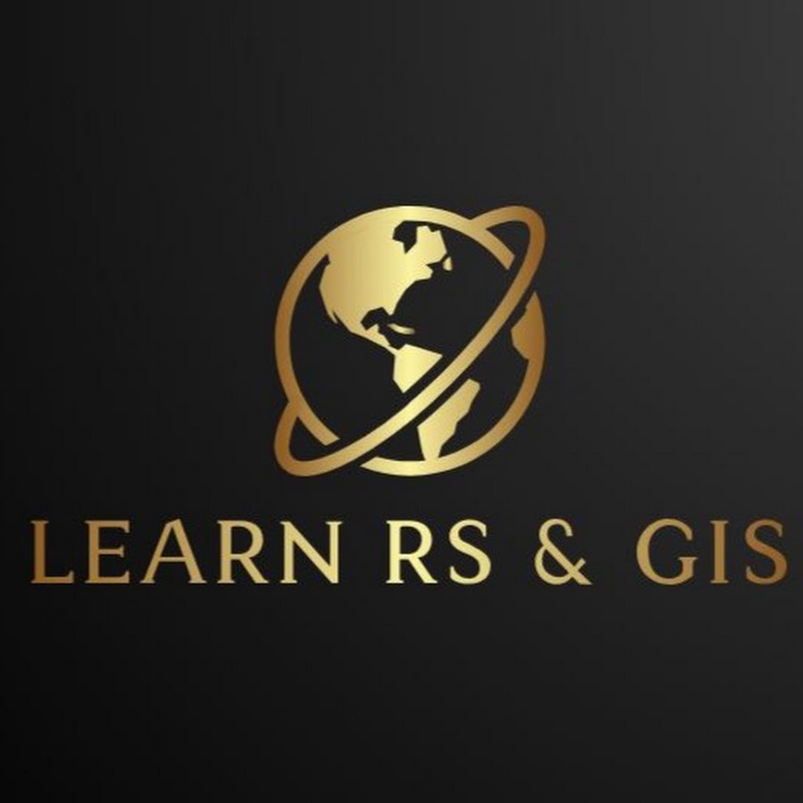Learn RS & GIS
