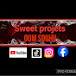 Sweet projects مشاريع حلوة 