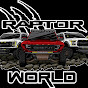 Raptor World