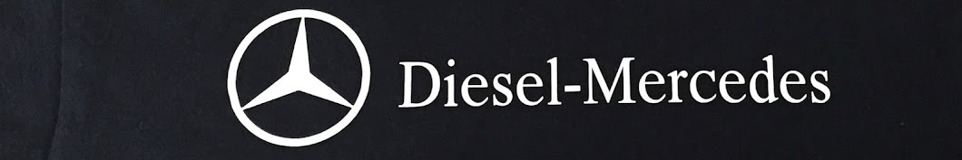 Diesel Mercedes