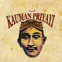 Kauman Priyayi