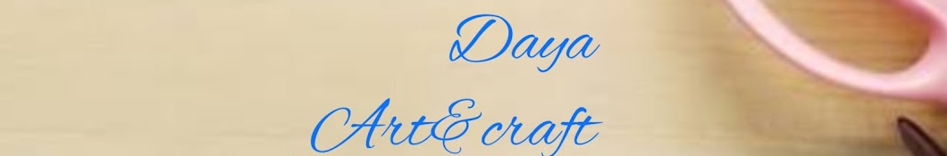 Daya art and design