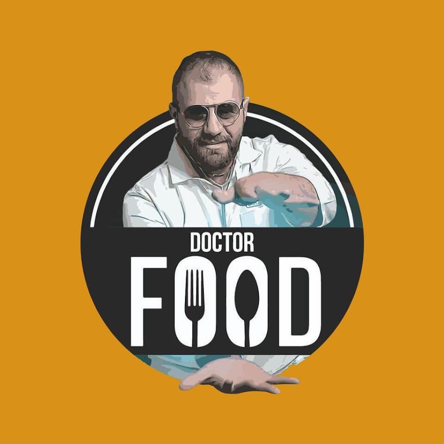 Dr Food Worldwide @drfoodworldwide