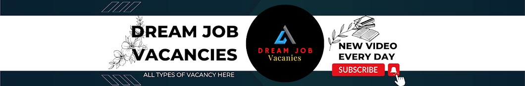 Dream job vacancies 