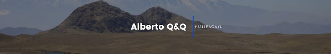 Alberto Q&Q