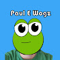 Paul E. Wogz