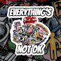 Everything’s Not Ok Podcast [ENOP]