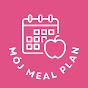 Mój meal plan