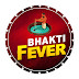 logo Bhakti Fever