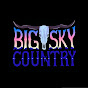 Big Sky Country Band