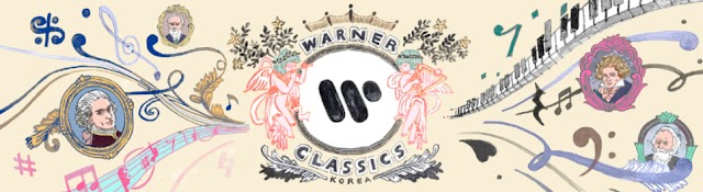 Warner Classics Korea