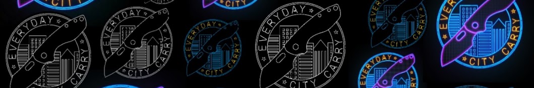 Everyday City Carry Banner