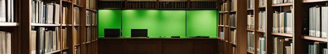 YourGreenScreenLibrary