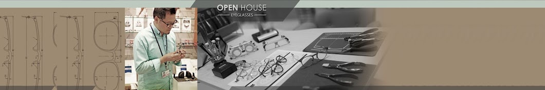 Open House Optical